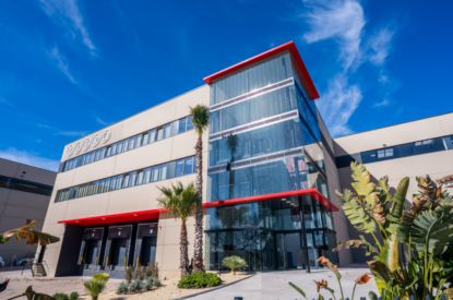 L'expansió de Zitro