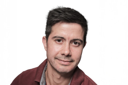 Jeevan Jeyaratnam, director de apuestas de Abelson Sports