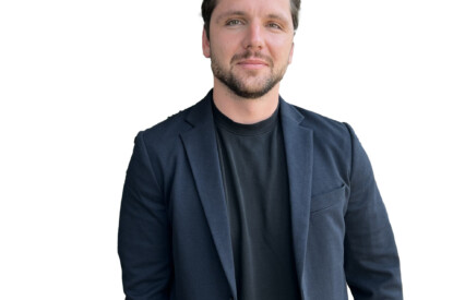 Anton Gyria, Director de Operaciones Comerciales de Evoplay