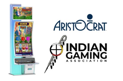 Aristocrat set to show at the IGA