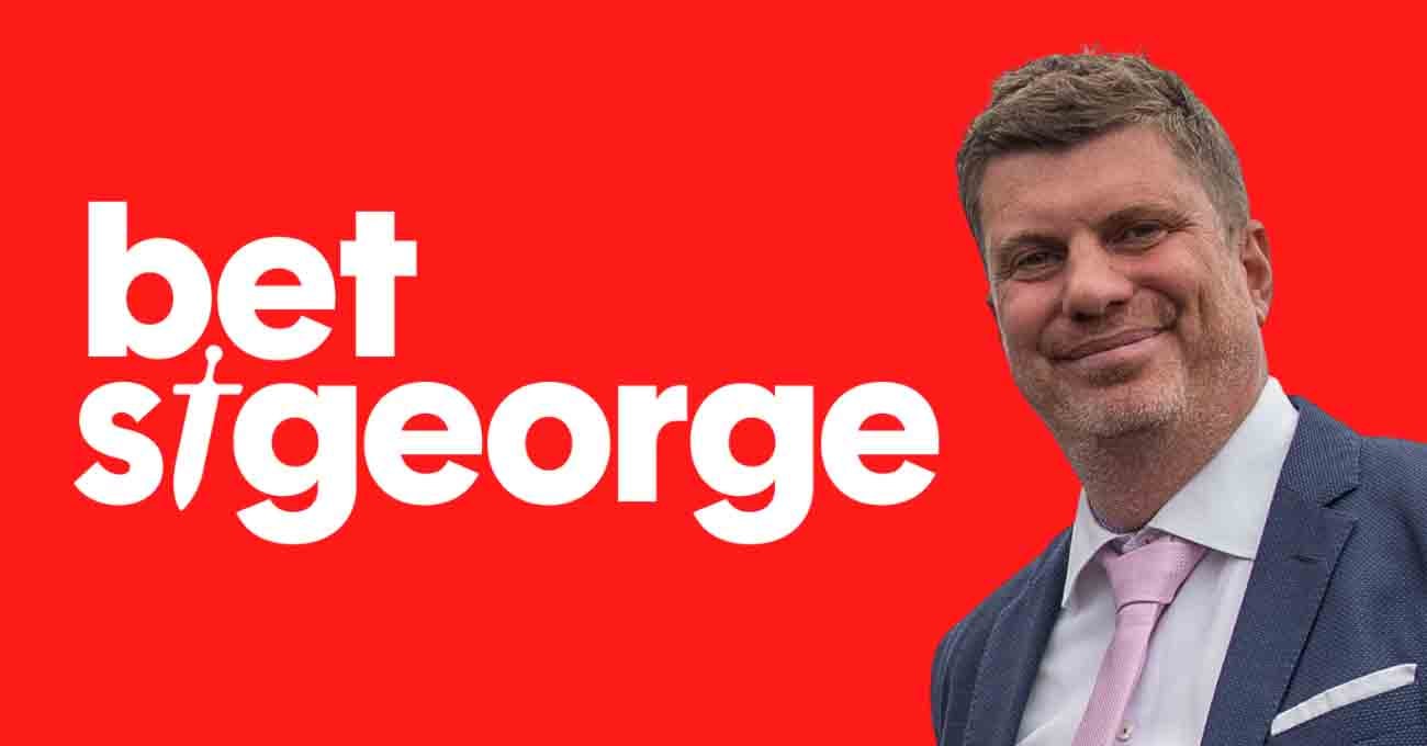 Bet St George
