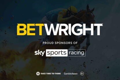 BetWright ще спонсорира Sky