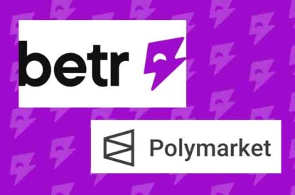 Betr and Polymarket