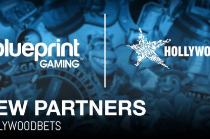 Blueprint to roll out with HollywoodBets