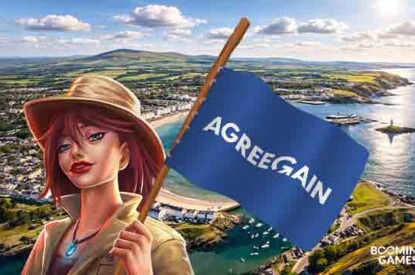 Començaments en auge amb Agreegain