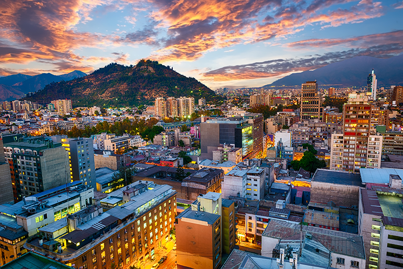 Court in Chile closes case on blocking betting sites, saying tech block not mandatory