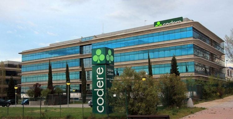 Codere on the market for around €2bn