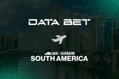 DATA.BET is attending SiGMA SA