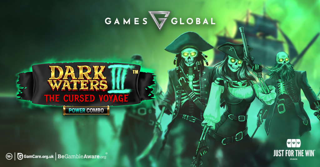 Dark Waters III