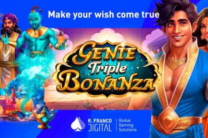 Тройна бонуса на Джийн