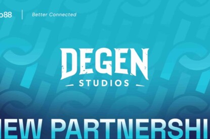 Hub88 s'uneix a Degen