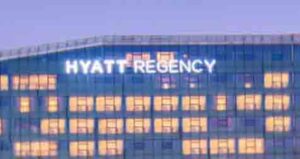 Hyatt Regency to run a casino hotel in Sikkim in North East India