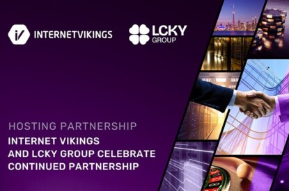 Internet Vikings continua la seva relació amb LCKY