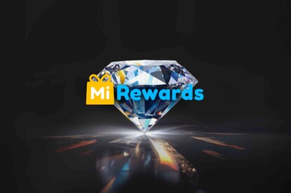 MiFinity launches MiRewards