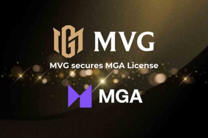 Massive Gaming has been certified by the MGA