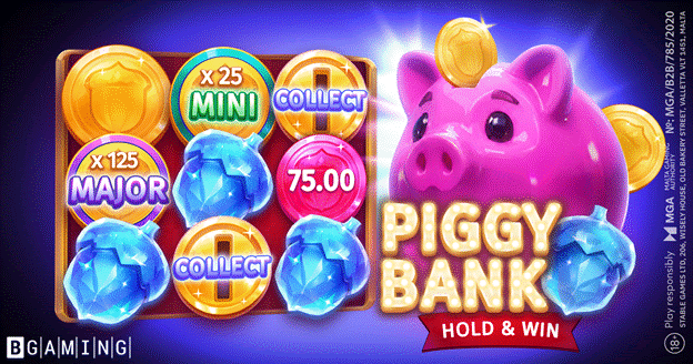 Piggy Bank