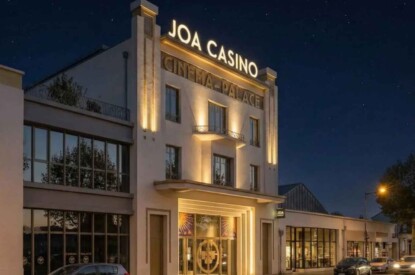 Joa Casino Saumur