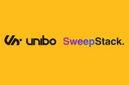 Unibo signa amb Sweepstakes