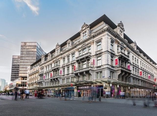 Brussels casino licence put out to tender with May 22 deadline