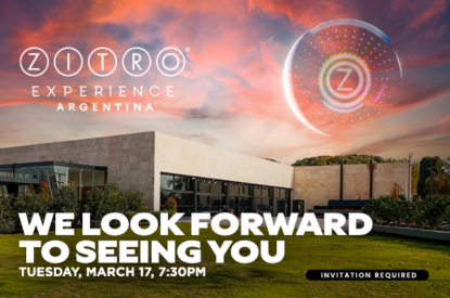 L'experiència Zitro Argentina