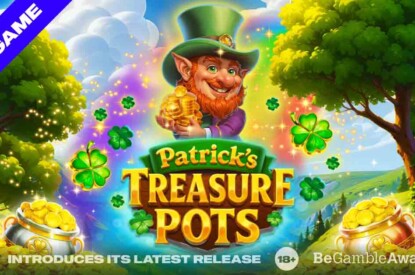 Pots del tresor de Patrick