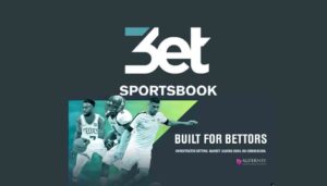 規制下のアイルランドで始動したブティック型スポーツブック3et