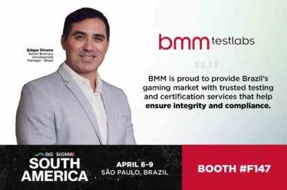 Edgar Rivero de BMM
