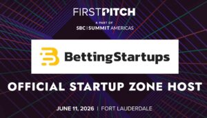SBCサミット・アメリカズ、ベッティングスタートアップスと提携しスタートアップ支援強化