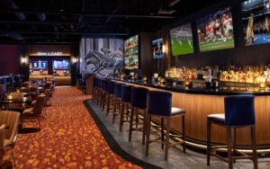 ザ・ミントケンタッキーダウンズが第152回ケンタッキーダービー祝賀