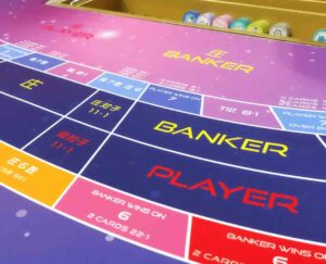 TCSジョン・ハクスリー、G2Eアジア2026で知能型ソフトウェアと先進テーブル技術を披露