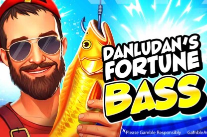 DanLudan Fortune Bass
