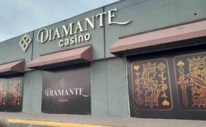 米財務省、米墨国境のカルテル関連カジノと主要関係者を制裁