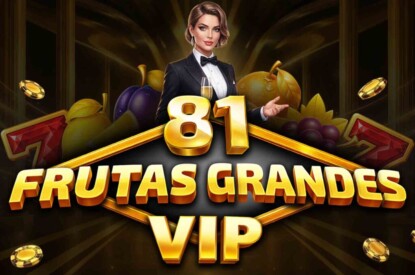 81 Frutas Grandes VIP