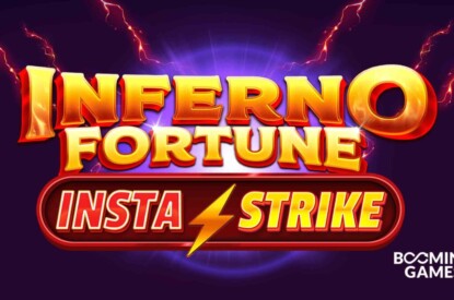 Inferno Fortune InstaStrike