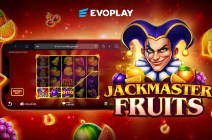 Jackmaster Fruits