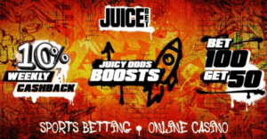 ジュースベット、ケニアでMペサ決済対応のスポーツ賭博・オンラインカジノを開始