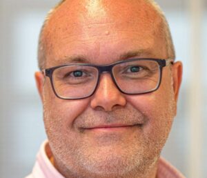 賭博・ゲーミング協議会、ケイン・パーディ氏を新議長に任命