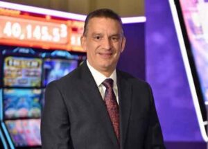 DRGT、最強成長年を経てG2Eアジア2026へ出展準備完了