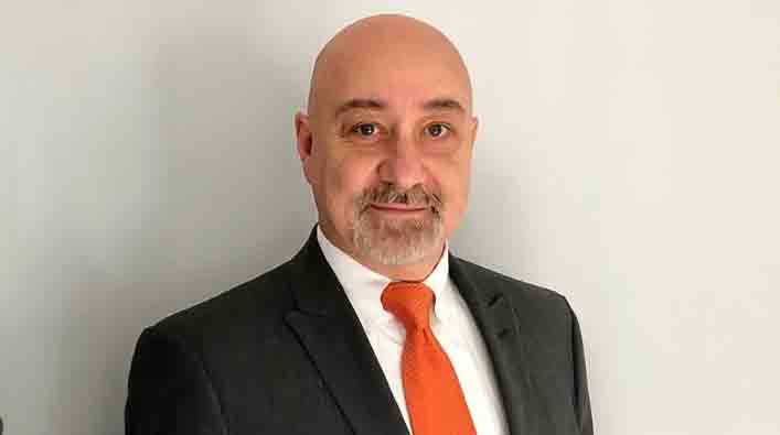 Mark Pace