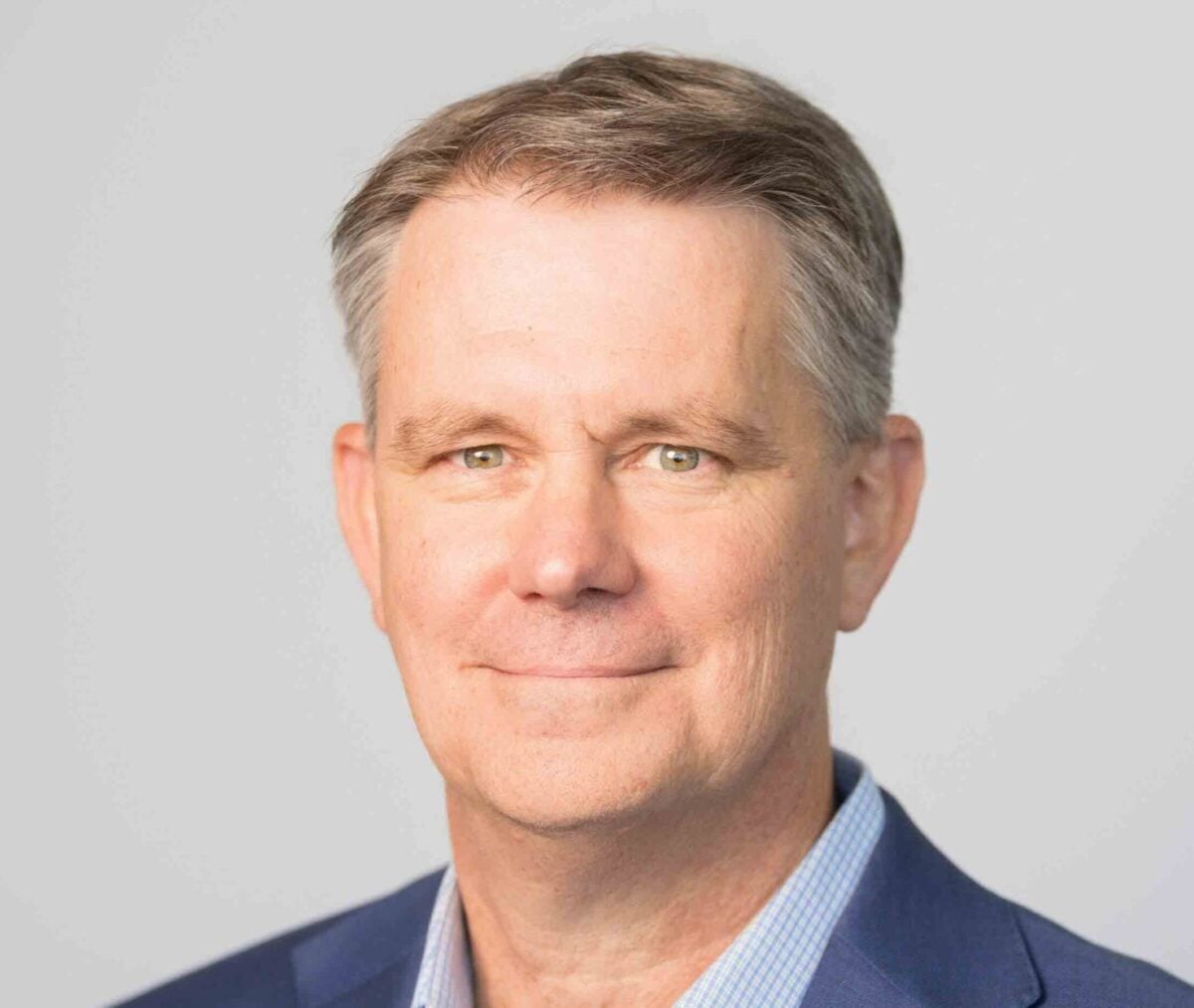 Mark Wadley joins IGT