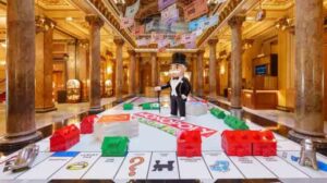 ソシエテ・デ・バン・ド・メール、モノポリー体験で新作発表へ