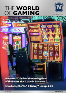 Светът на игрите, брой 95