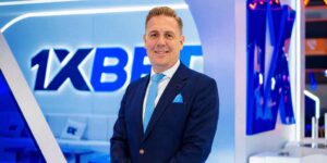 1xBet、シグマ・サウスアメリカ2026に出展し賞受賞と専門家討議を報告