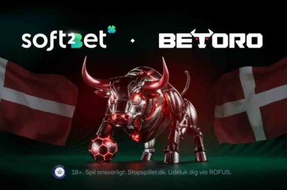 Soft2Bet has launched Betoro