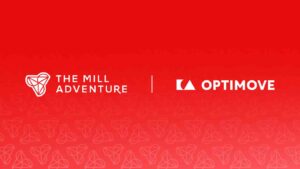 ザ・ミル・アドベンチャー、オプティムーブ統合強化でプレーヤーエンゲージメント機能を拡充