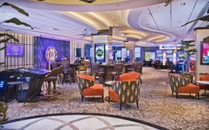 グロスベナー・カジノで25ポンドのブラックジャックが11万5,000ポンドのジャックポットに当選