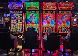 リマのカジノ・ヌエボ・フォルトゥナ、ジトロのファンタジー筐体を「史上最高の追加」と評価