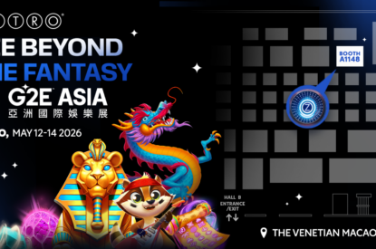 Zitro zaprezentuje swoją szafkę FANTASY na targach G2E Asia