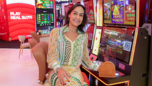 EGTとEGT DigitalがBiS Awards 2026で最優秀VLTソリューション賞を受賞