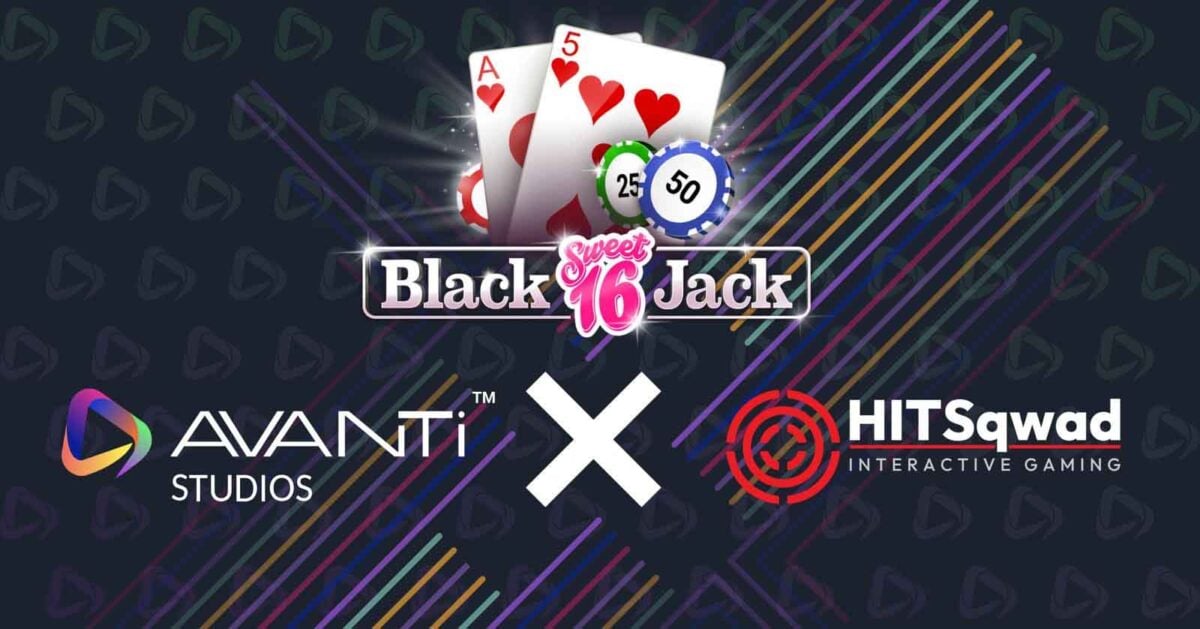 Avanti agrees deal with HITSqwad